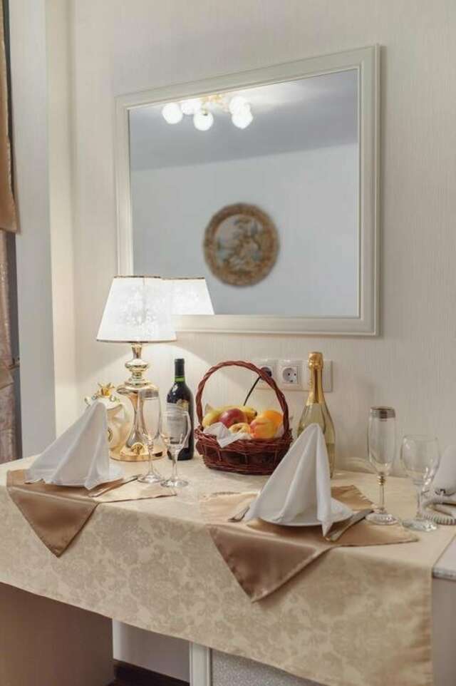 Гостиница Венеция Саратов-105