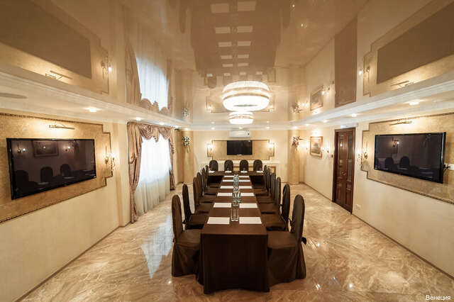 Гостиница Венеция Саратов-12