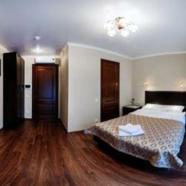 Гостиница Венеция Саратов-142