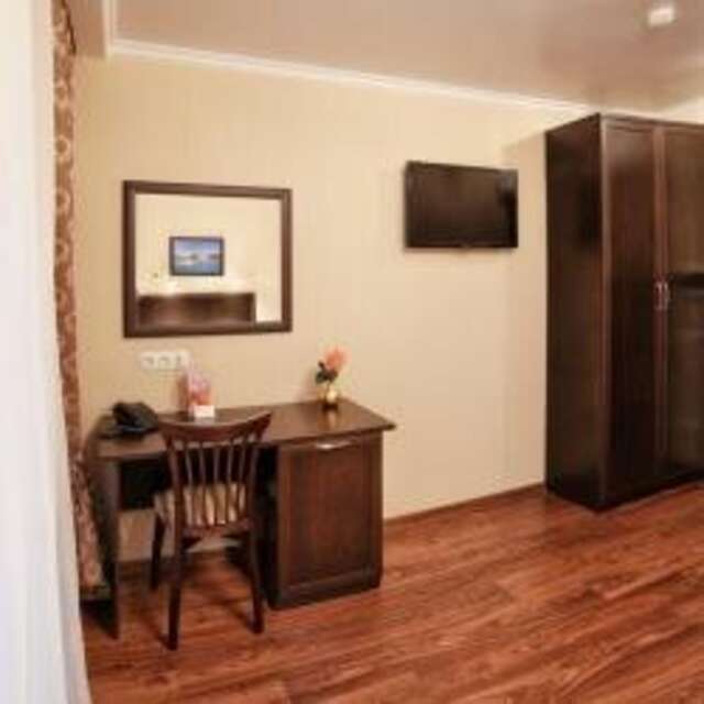 Гостиница Венеция Саратов-96