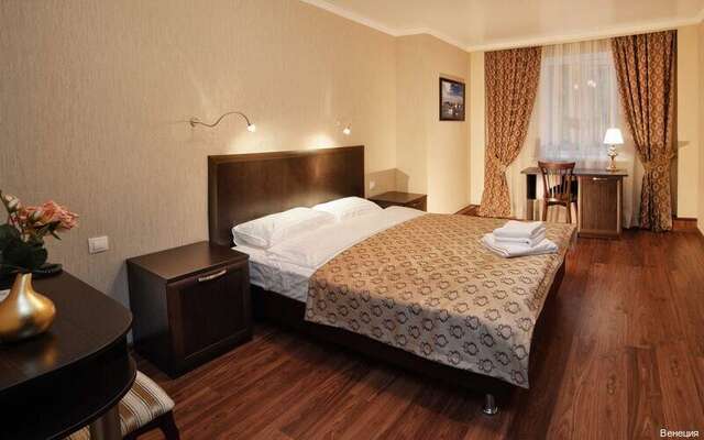 Гостиница Венеция Саратов-176