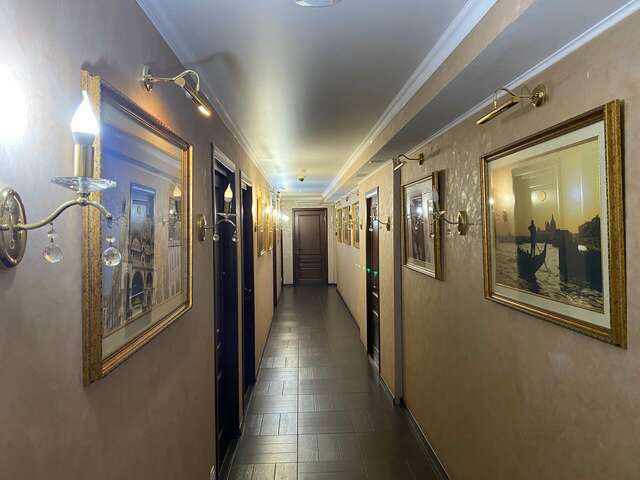 Гостиница Венеция Саратов-201