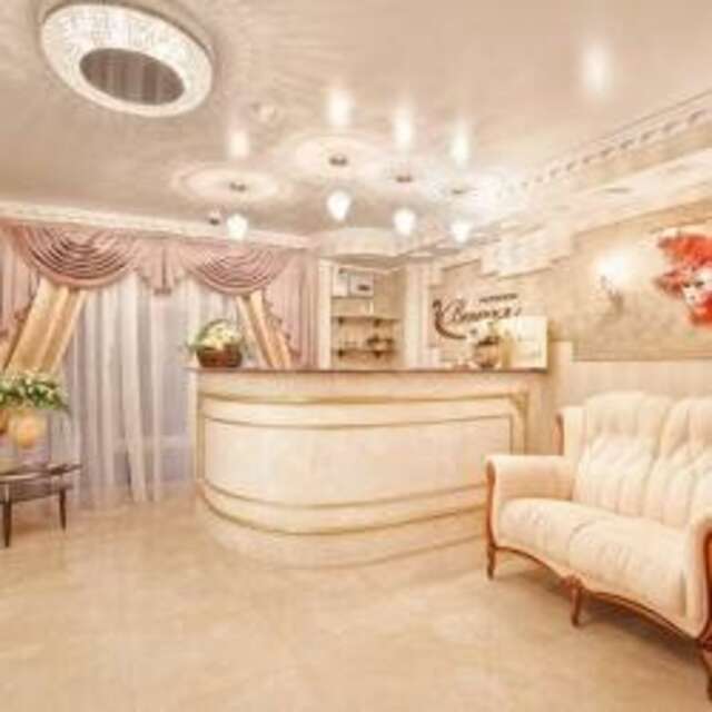 Гостиница Венеция Саратов-131