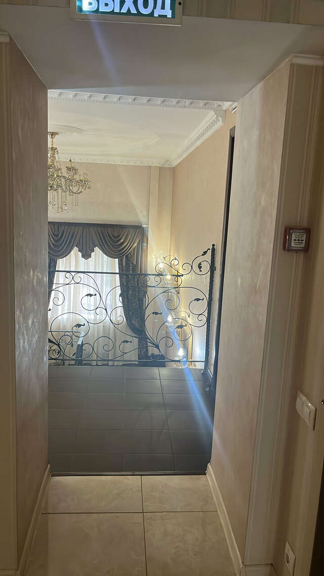 Гостиница Венеция Саратов-171