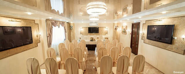 Гостиница Венеция Саратов-213