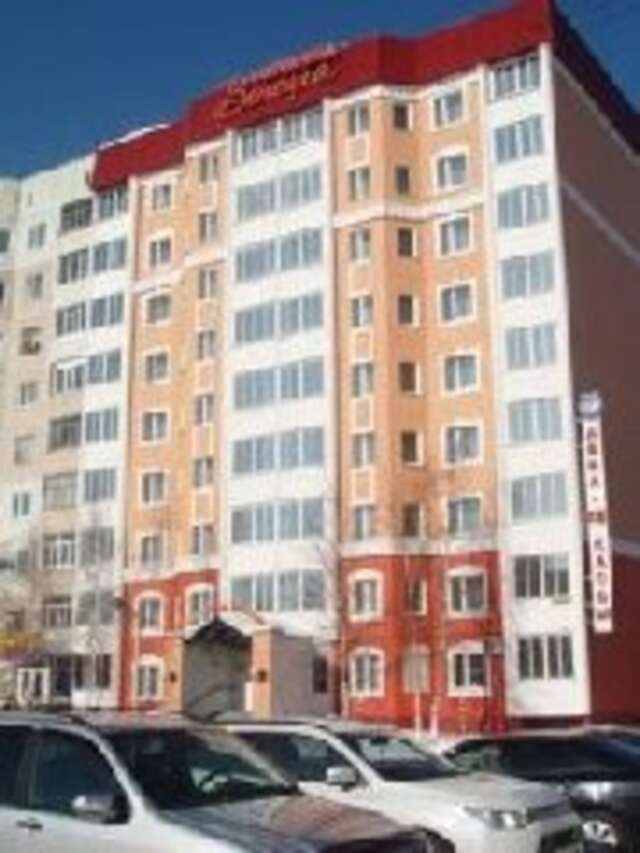 Гостиница Венеция Саратов-42