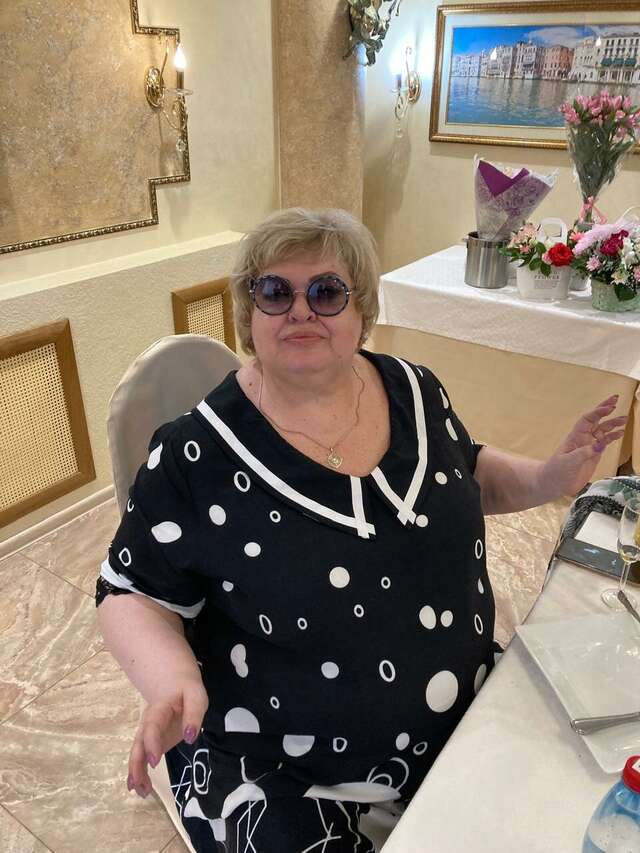 Гостиница Венеция Саратов-203