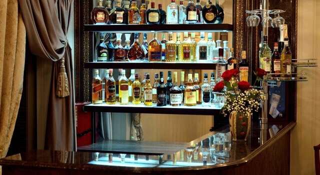 Гостиница Венеция Саратов-147