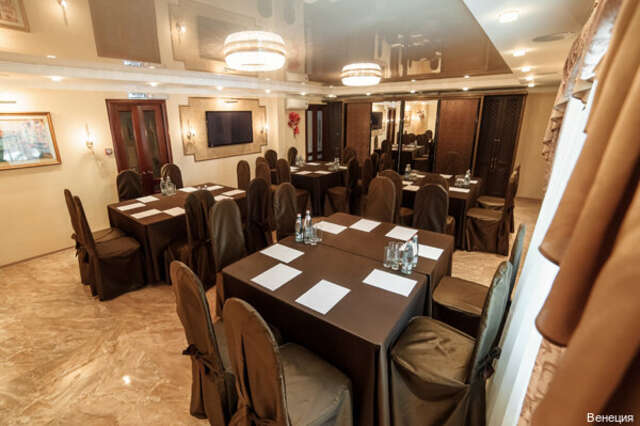 Гостиница Венеция Саратов-207