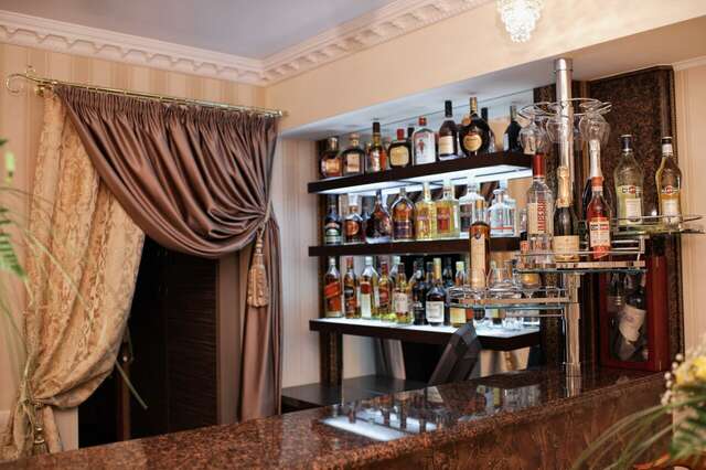 Гостиница Венеция Саратов-103