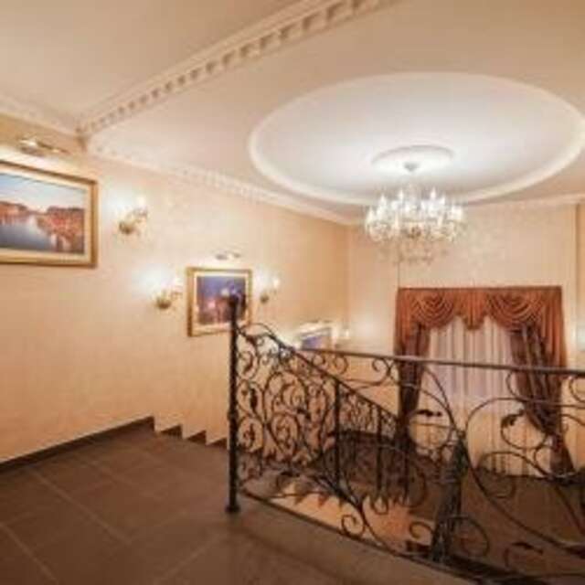 Гостиница Венеция Саратов-95