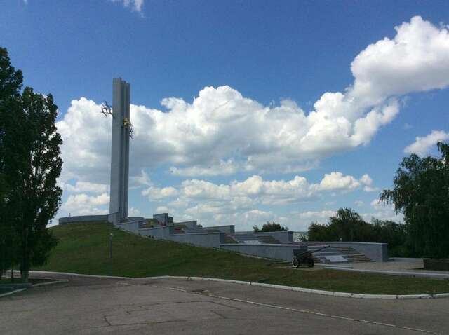 Гостиница Венеция Саратов-44