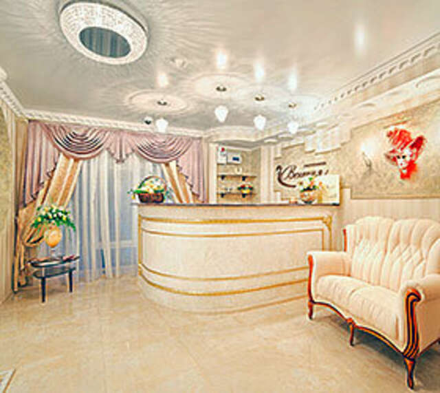 Гостиница Венеция Саратов-99