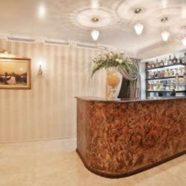 Гостиница Венеция Саратов-77