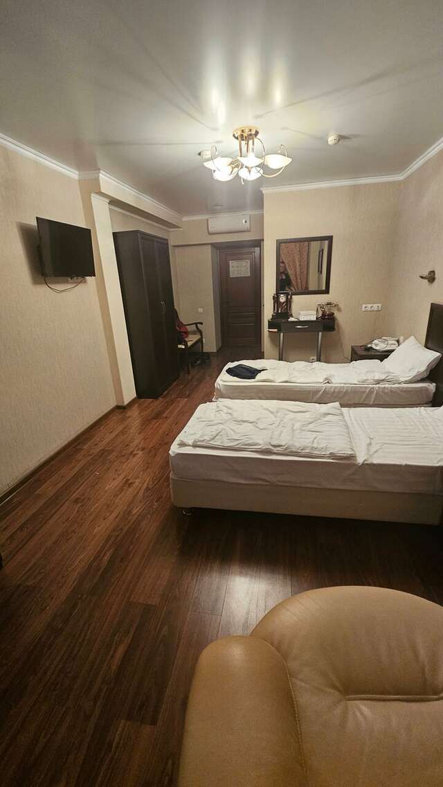 Гостиница Венеция Саратов-198