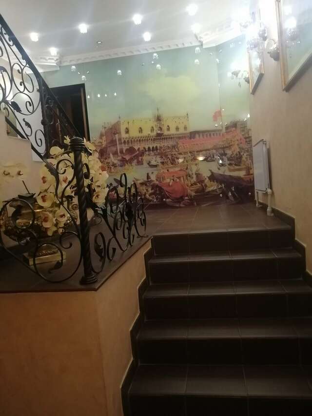 Гостиница Венеция Саратов-179