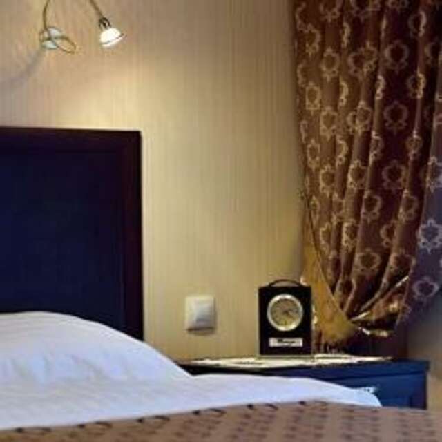 Гостиница Венеция Саратов-134