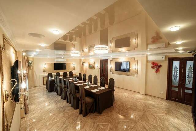 Гостиница Венеция Саратов-148