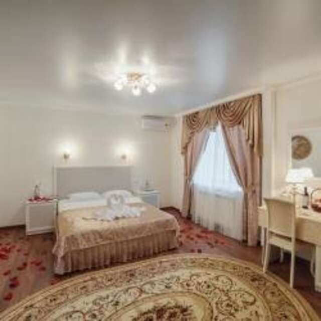 Гостиница Венеция Саратов-102