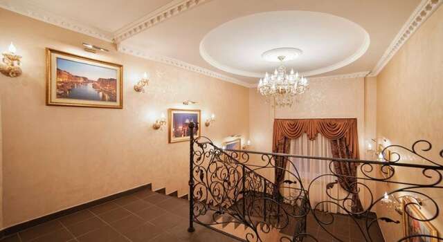 Гостиница Венеция Саратов-116