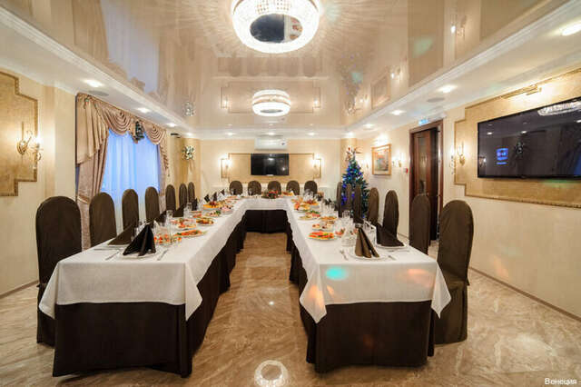 Гостиница Венеция Саратов-202