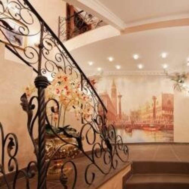 Гостиница Венеция Саратов-86