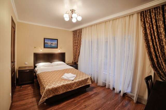 Гостиница Венеция Саратов-121