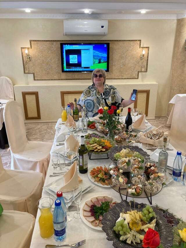 Гостиница Венеция Саратов-164