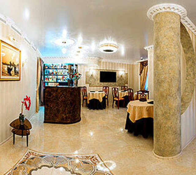 Гостиница Венеция Саратов-89