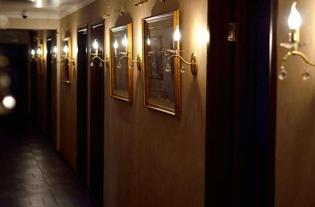 Гостиница Венеция Саратов-9