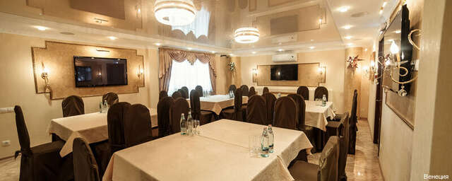 Гостиница Венеция Саратов-216