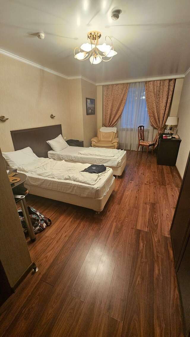 Гостиница Венеция Саратов-174