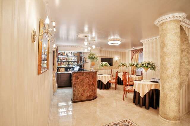 Гостиница Венеция Саратов-97