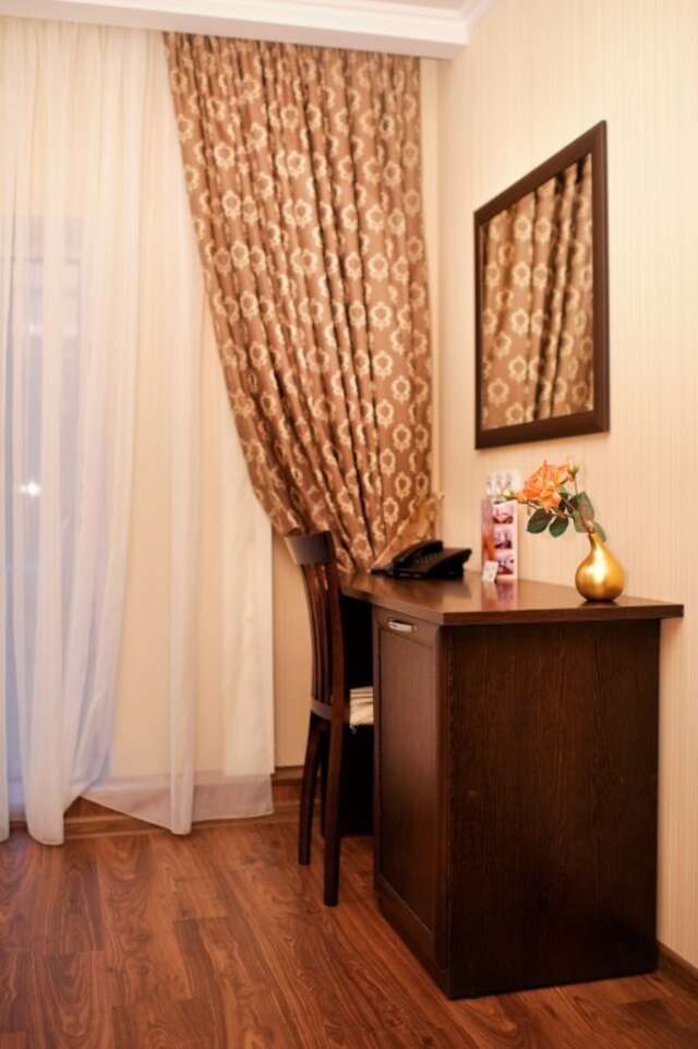 Гостиница Венеция Саратов-37