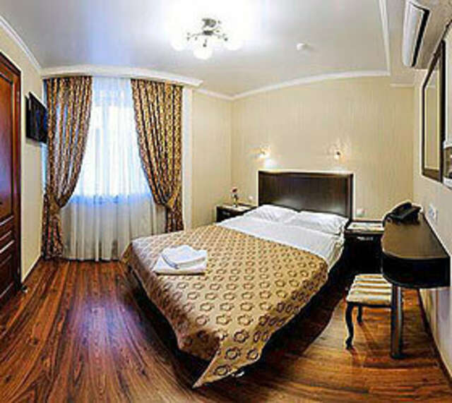 Гостиница Венеция Саратов-113