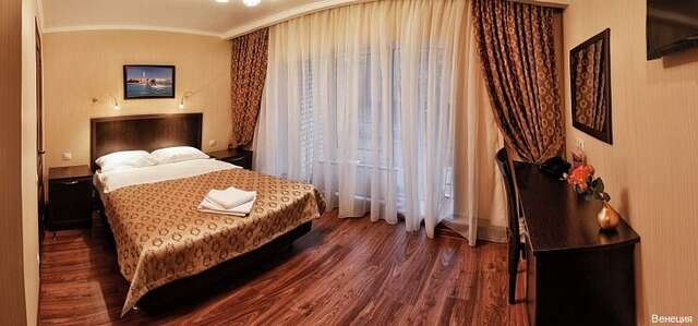 Гостиница Венеция Саратов-199