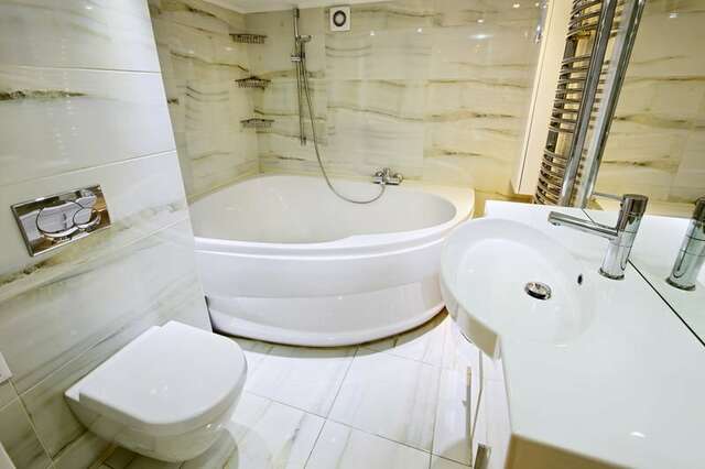 Гостиница Венеция Саратов-54