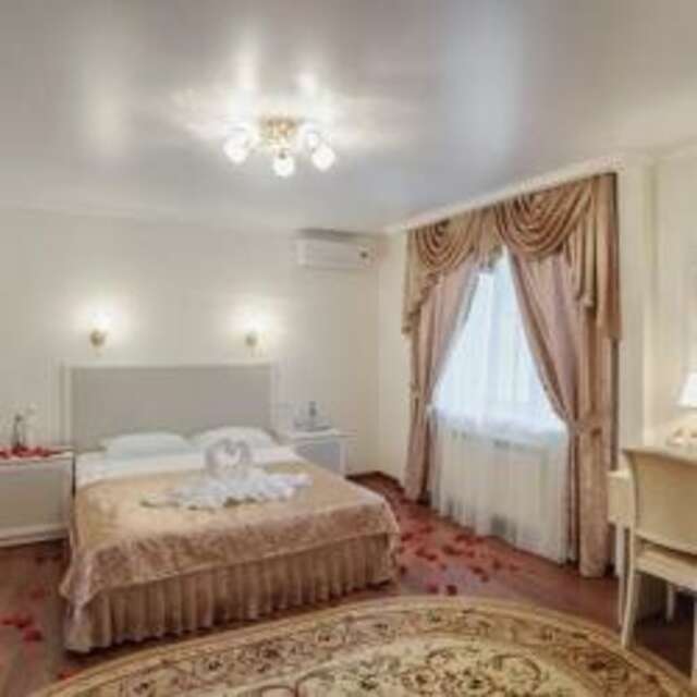 Гостиница Венеция Саратов-76