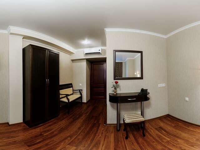 Гостиница Венеция Саратов-62