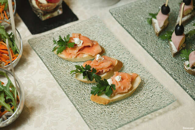 Гостиница Венеция Саратов-27