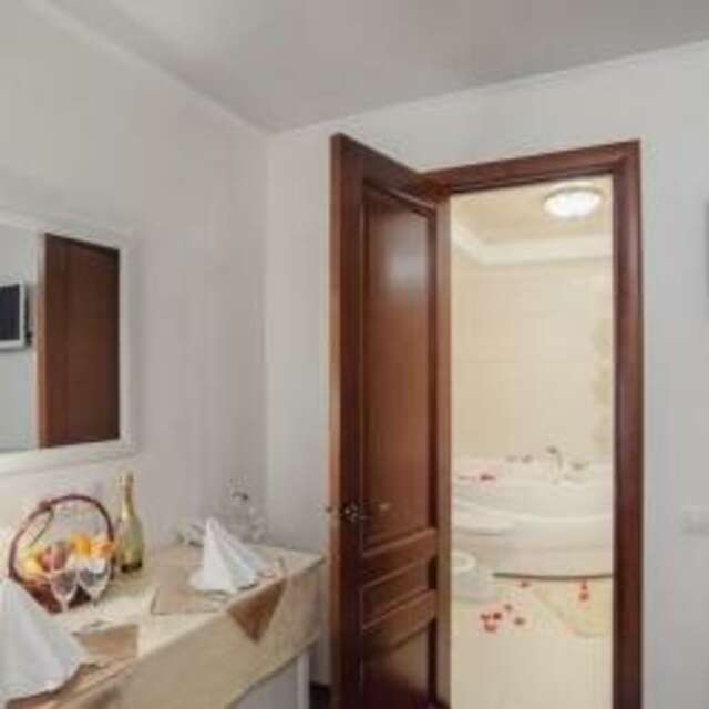 Гостиница Венеция Саратов-98