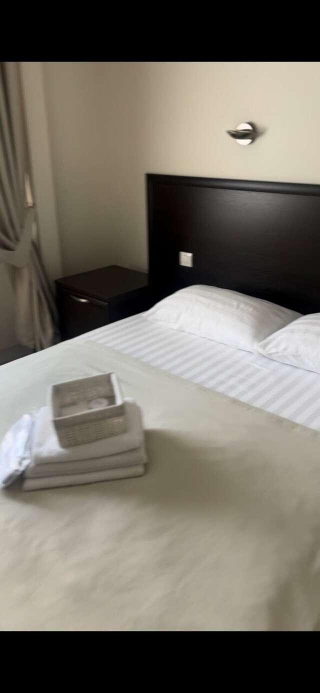 Гостиница Венеция Саратов-163