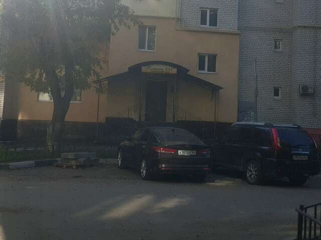 Гостиница Венеция Саратов-68