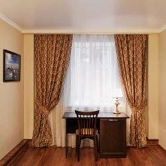 Гостиница Венеция Саратов-123