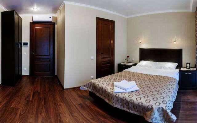 Гостиница Венеция Саратов-135