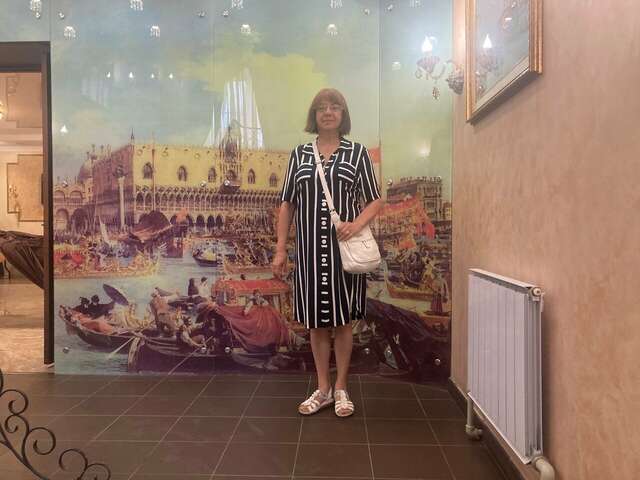 Гостиница Венеция Саратов-170