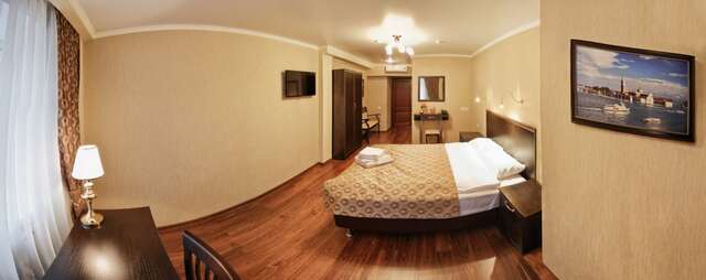 Гостиница Венеция Саратов-39