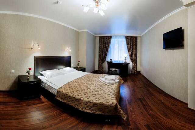 Гостиница Венеция Саратов-122