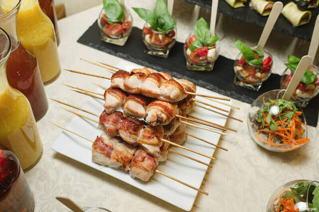 Гостиница Венеция Саратов-6