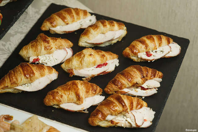 Гостиница Венеция Саратов-26